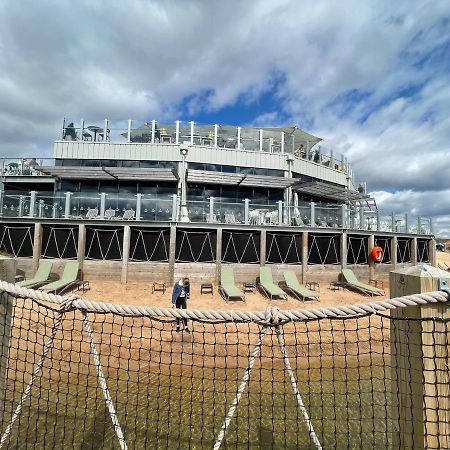 Holiday Home Breaks At Tattershall Lakes Coningsby Extérieur photo