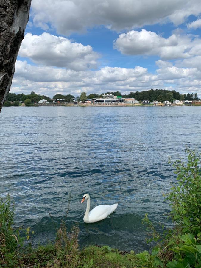 Holiday Home Breaks At Tattershall Lakes Coningsby Extérieur photo