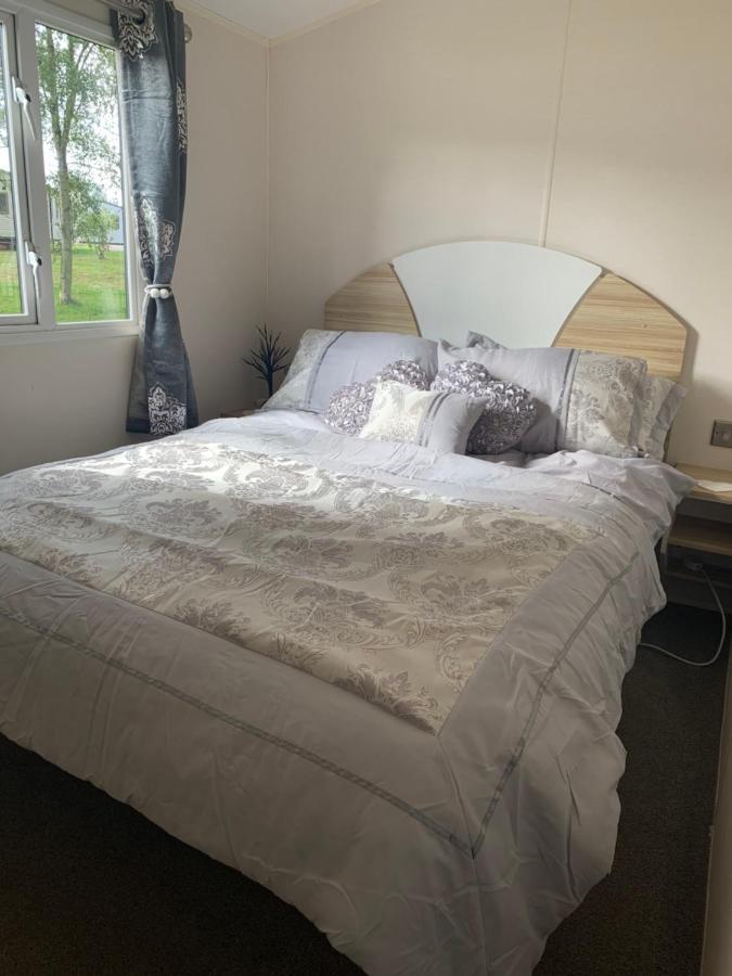 Holiday Home Breaks At Tattershall Lakes Coningsby Extérieur photo