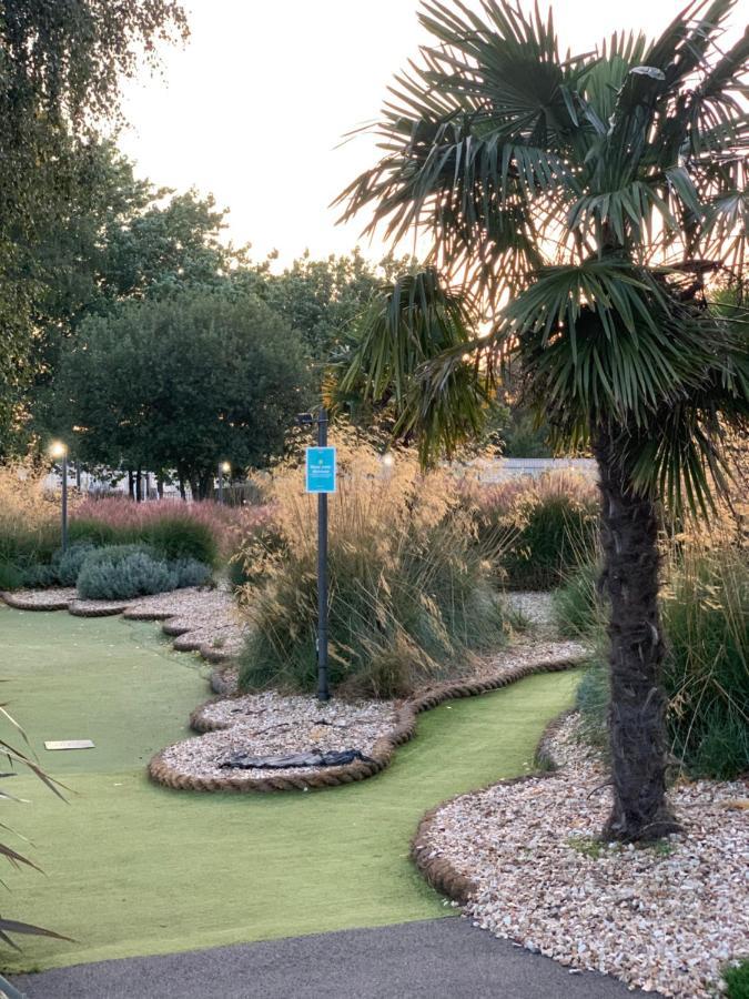 Holiday Home Breaks At Tattershall Lakes Coningsby Extérieur photo